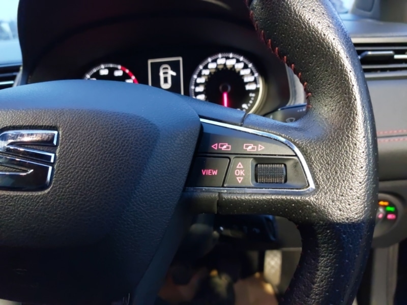 Used SEAT Ibiza 2019 for sale - 77482729: Photo 14