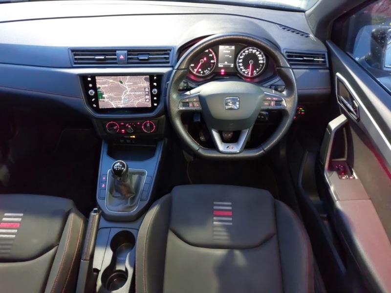 Used SEAT Ibiza 2019 for sale - 77482729: Photo 7