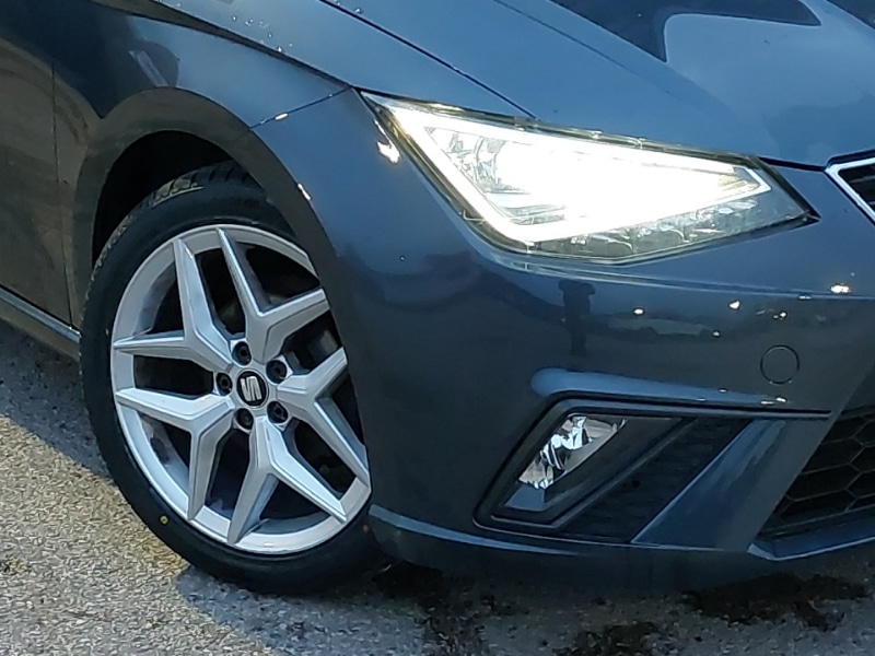 Used SEAT Ibiza 2019 for sale - 77482729: Photo 9