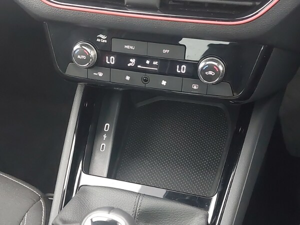 Used Skoda Kamiq 2024 for sale - 74782390: Photo 15