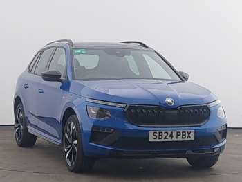 2024 - 1.0 TSI Monte Carlo 5dr