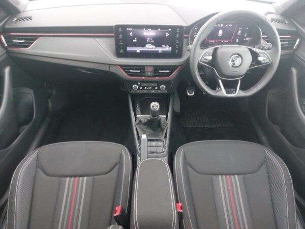 Used Skoda Kamiq 2024 for sale - 74782390: Photo 2