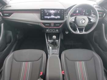 Used Skoda Kamiq 2024 for sale - 74782390: Photo