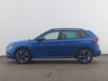 Used Skoda Kamiq 2024 for sale - 74782390: Photo