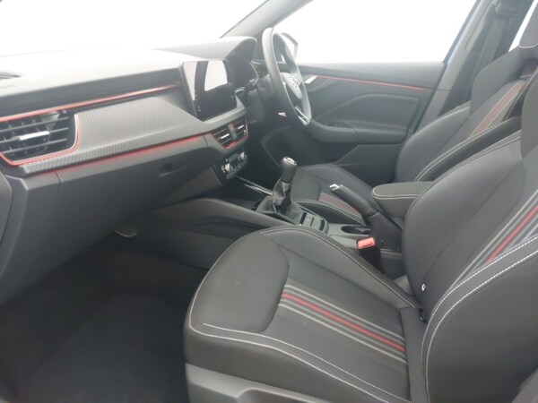 Used Skoda Kamiq 2024 for sale - 74782390: Photo 5