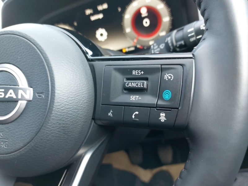 Used Nissan Qashqai 2024 for sale - 76947341: Photo 13