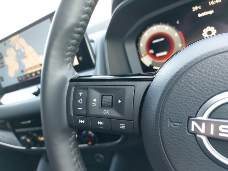 Used Nissan Qashqai 2024 for sale - 76947341: Photo 14