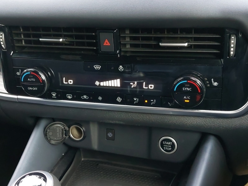 Used Nissan Qashqai 2024 for sale - 76947341: Photo 17