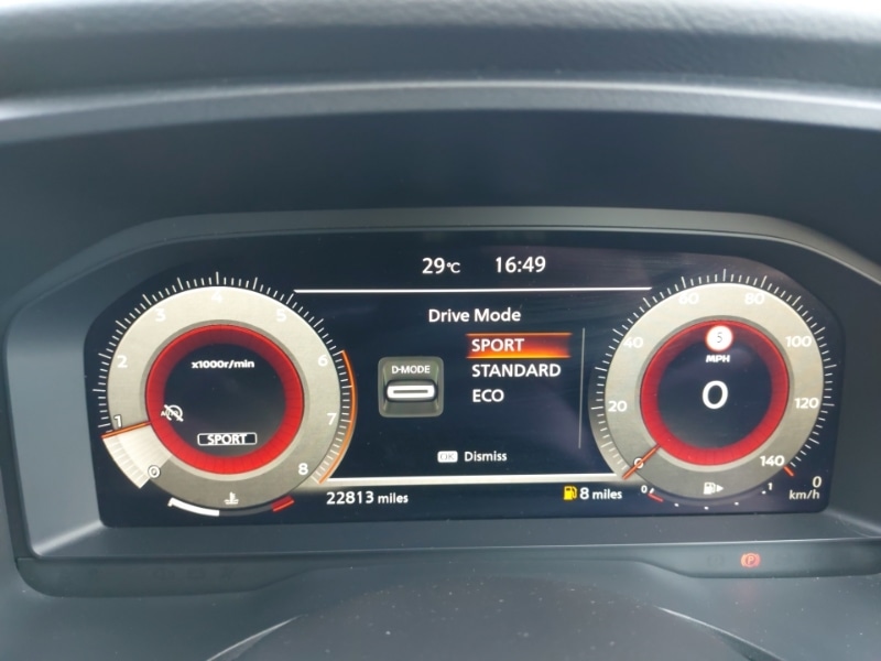 Used Nissan Qashqai 2024 for sale - 76947341: Photo 19