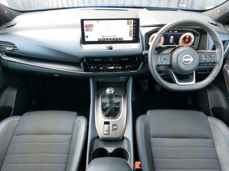 Used Nissan Qashqai 2024 for sale - 76947341: Photo 2