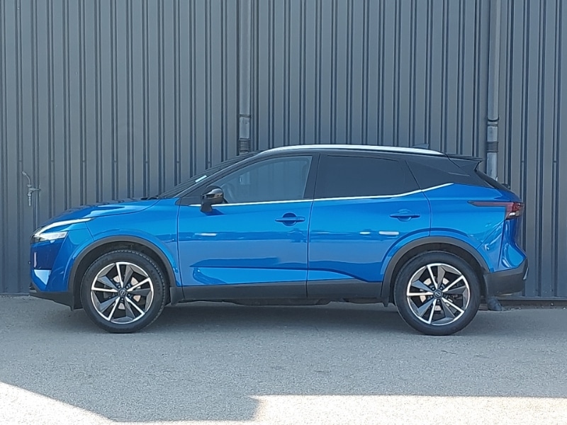 Used Nissan Qashqai 2024 for sale - 76947341: Photo 4