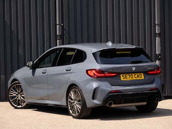 Used BMW 1 Series 2021 for sale - 78694906: Photo