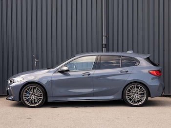 Used BMW 1 Series 2021 for sale - 78694906: Photo