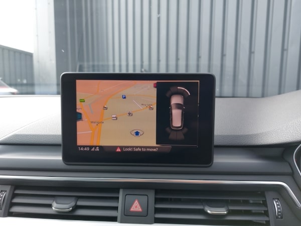 Used Audi A4 2019 for sale - 75807984: Photo 11