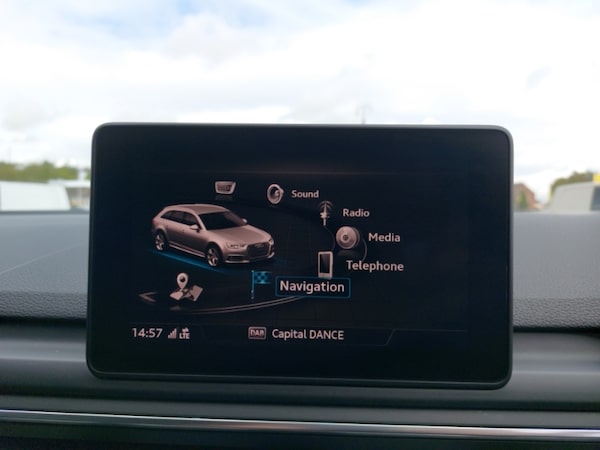 Used Audi A4 2019 for sale - 75807984: Photo 12