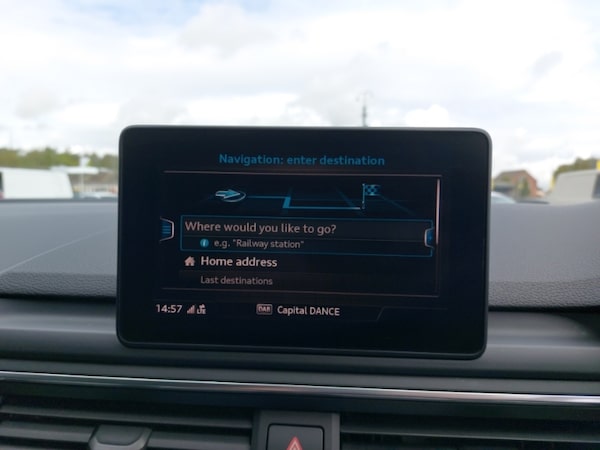 Used Audi A4 2019 for sale - 75807984: Photo 13