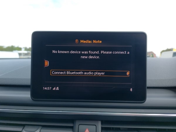 Used Audi A4 2019 for sale - 75807984: Photo 14