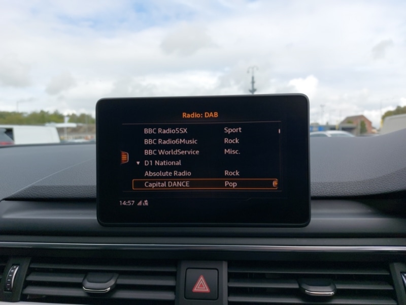 Vehicle 15