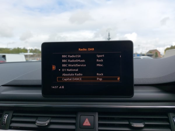 Used Audi A4 2019 for sale - 75807984: Photo 15
