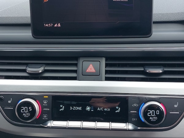 Used Audi A4 2019 for sale - 75807984: Photo 16