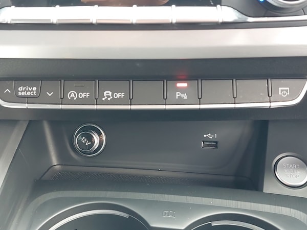 Used Audi A4 2019 for sale - 75807984: Photo 17