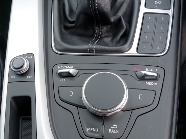 Used Audi A4 2019 for sale - 75807984: Photo 18