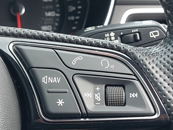Used Audi A4 2019 for sale - 75807984: Photo 19