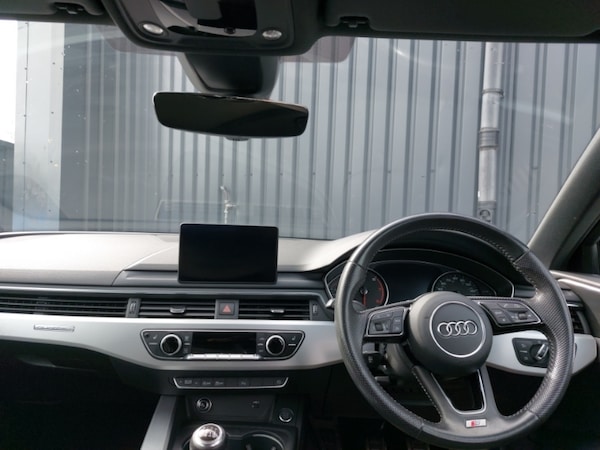 Used Audi A4 2019 for sale - 75807984: Photo 2