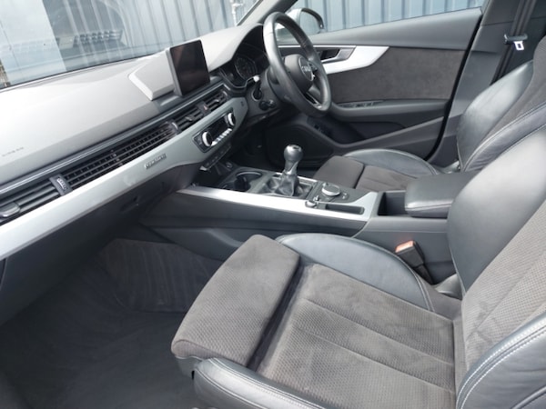 Used Audi A4 2019 for sale - 75807984: Photo 5