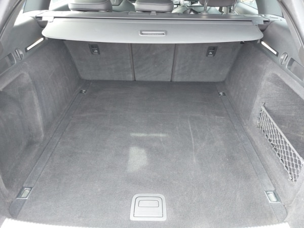 Used Audi A4 2019 for sale - 75807984: Photo 8