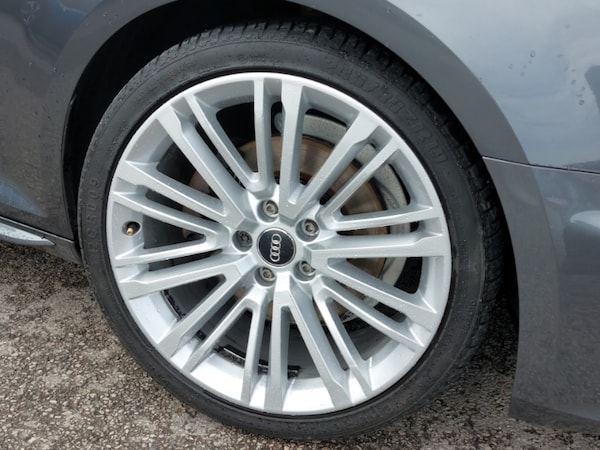 Used Audi A4 2019 for sale - 75807984: Photo 9