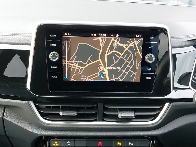 Used Volkswagen T-Roc 2023 for sale - 77299428: Photo 10