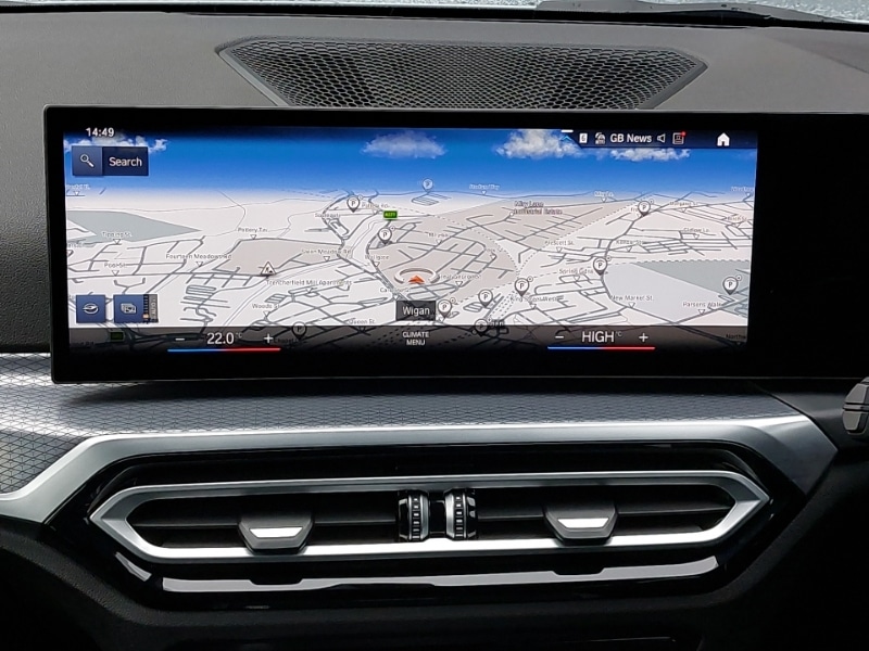 Used BMW 3 Series 2024 for sale - 76613994: Photo 10