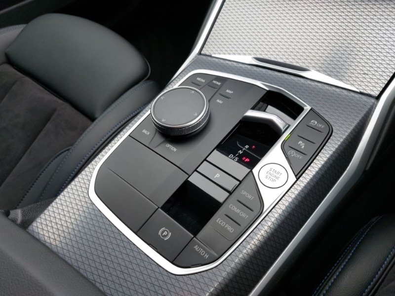 Used BMW 3 Series 2024 for sale - 76613994: Photo 16