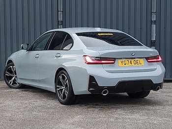 Used BMW 3 Series 2024 for sale - 76613994: Photo