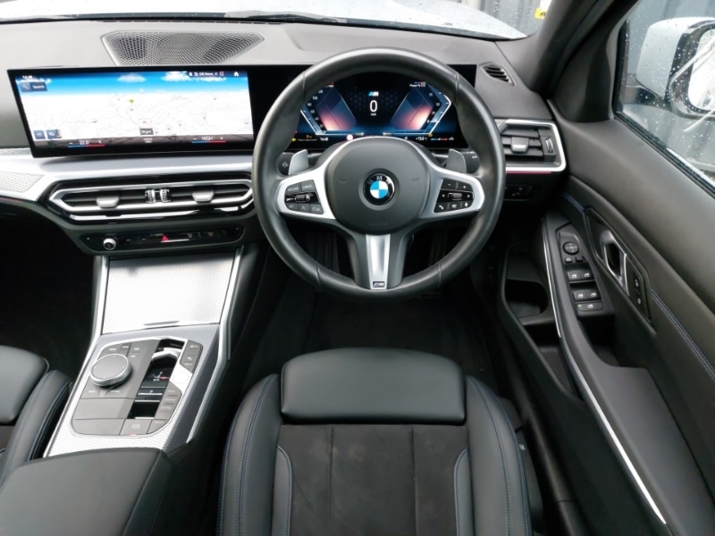 Used BMW 3 Series 2024 for sale - 76613994: Photo 7