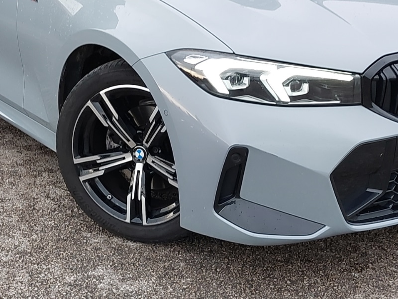 Used BMW 3 Series 2024 for sale - 76613994: Photo 9