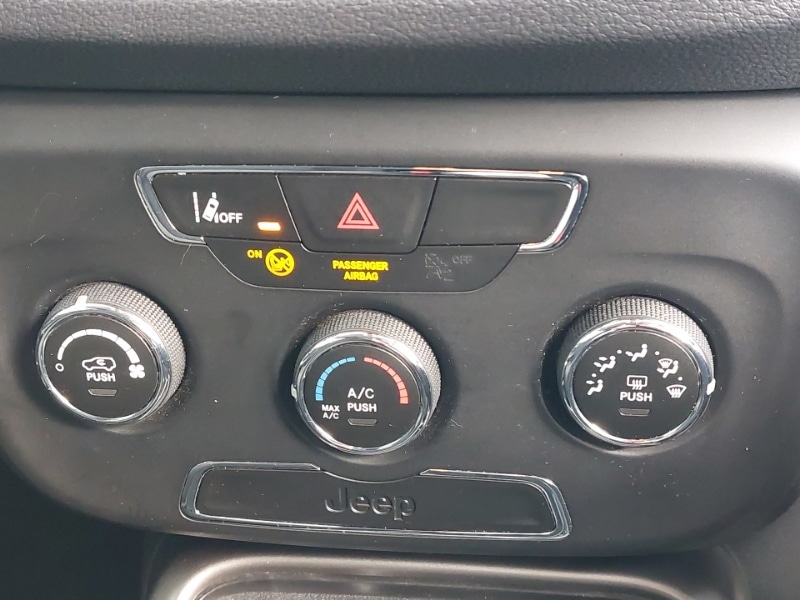 Used Jeep Compass 2018 for sale - 76354834: Photo 17