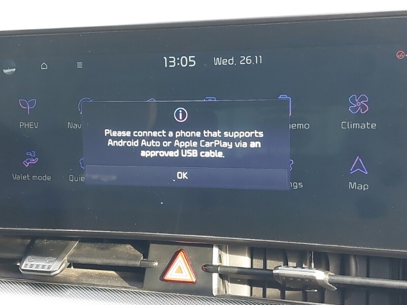 Used Kia Sportage 2022 for sale - 77197947: Photo 13