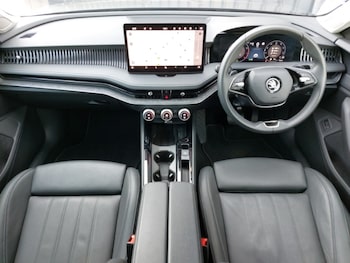 Used Skoda Superb 2024 for sale - 78759043: Photo