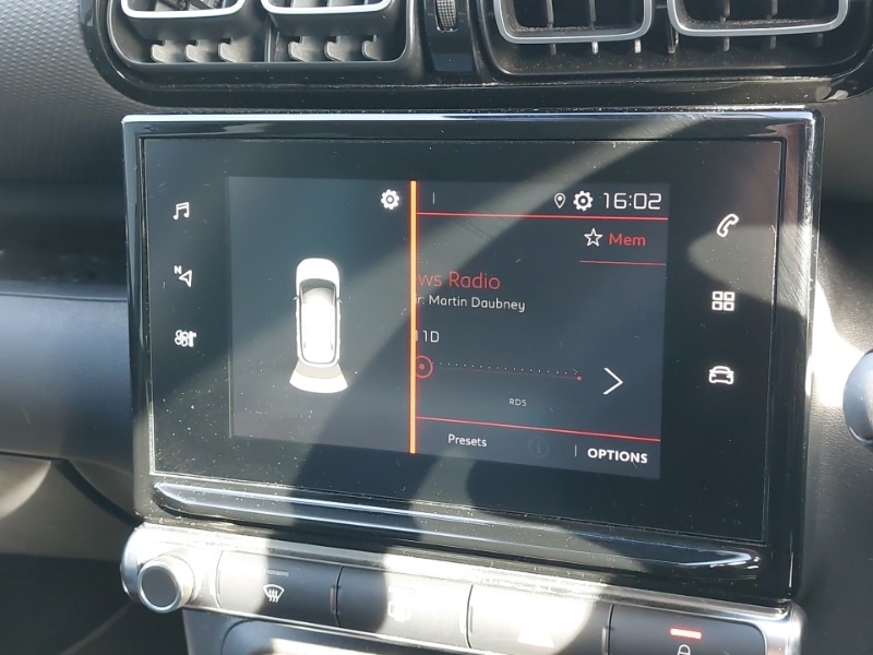 Used Citroen C3 Aircross 2023 for sale - 78146783: Photo 11