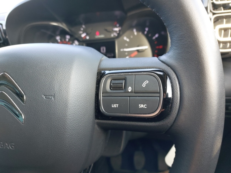 Used Citroen C3 Aircross 2023 for sale - 78146783: Photo 13