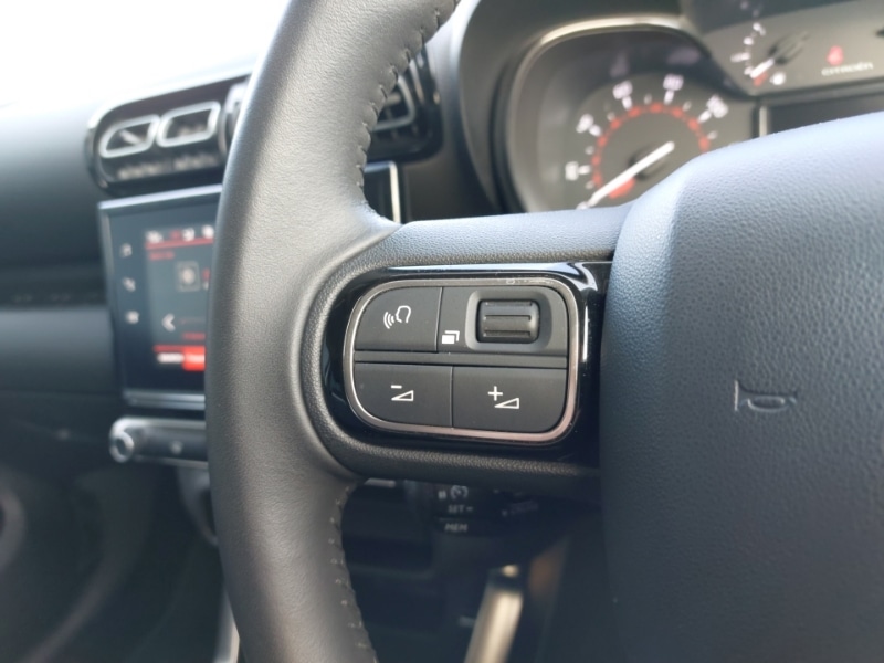 Used Citroen C3 Aircross 2023 for sale - 78146783: Photo 14