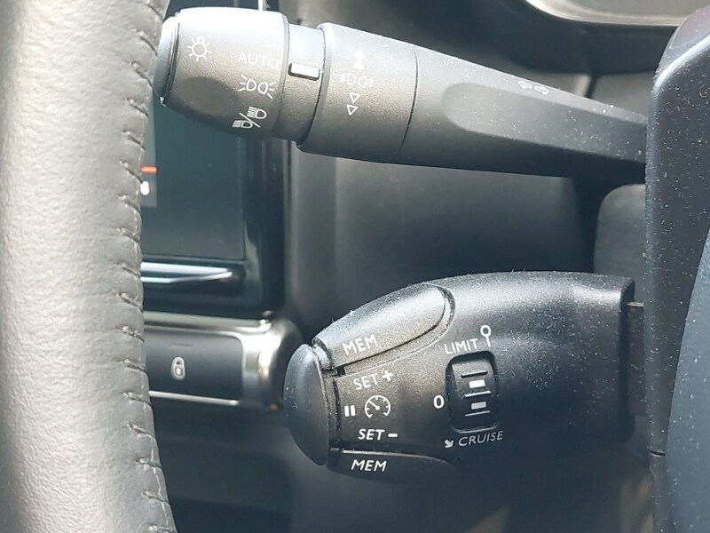 Used Citroen C3 Aircross 2023 for sale - 78146783: Photo 16