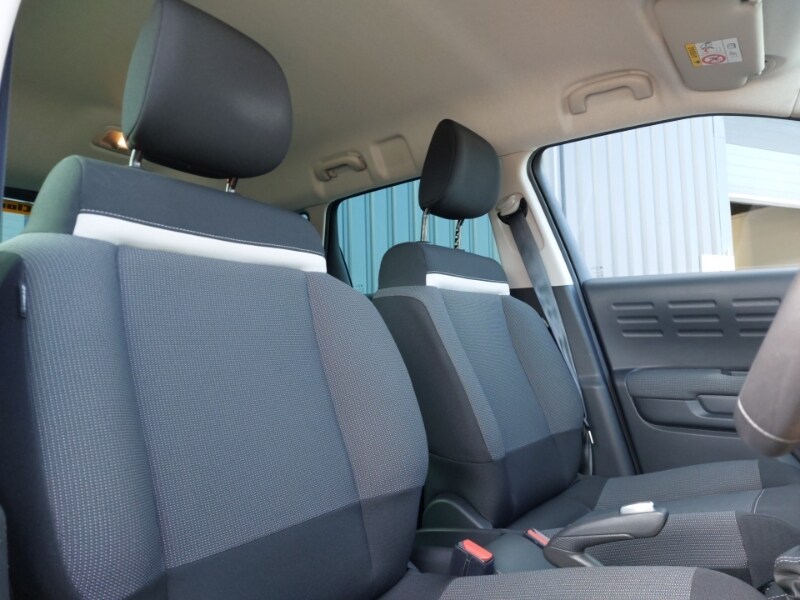 Used Citroen C3 Aircross 2023 for sale - 78146783: Photo 19