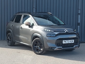 Used Citroen C3 Aircross 2023 for sale - 78146783: Photo