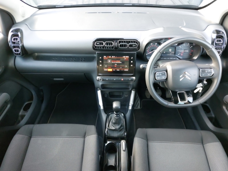 Used Citroen C3 Aircross 2023 for sale - 78146783: Photo 2