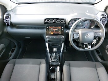 Used Citroen C3 Aircross 2023 for sale - 78146783: Photo