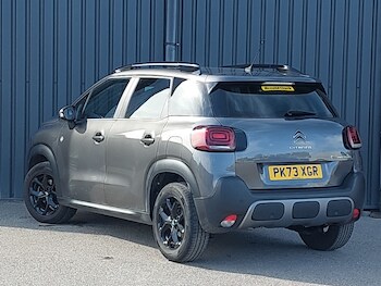 Used Citroen C3 Aircross 2023 for sale - 78146783: Photo