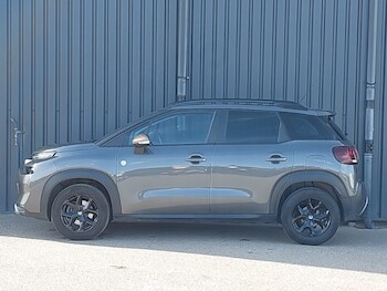 Used Citroen C3 Aircross 2023 for sale - 78146783: Photo